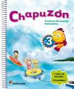 Chapuzon 3.EPB 9504624898 Book Cover
