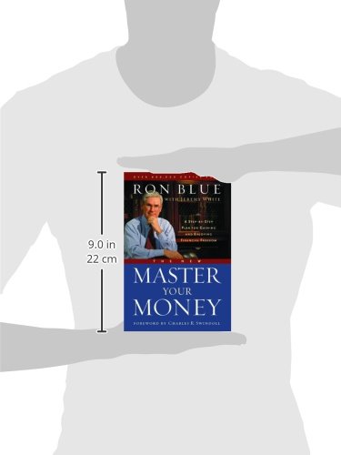The New Master Your Money: A Step-by-Step Plan for Gaining and Enjoying Financial Freedom image 2