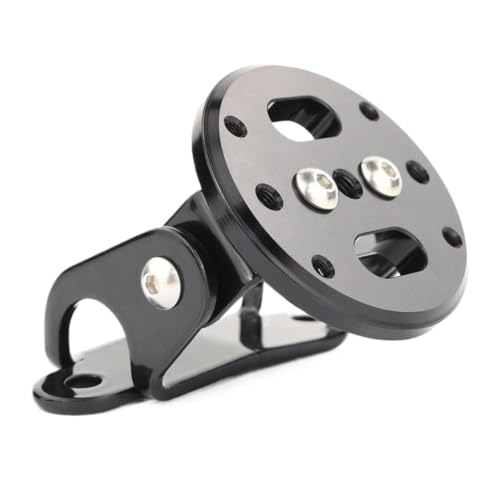 Support de téléphone moto pour les road trips en Indian Chief