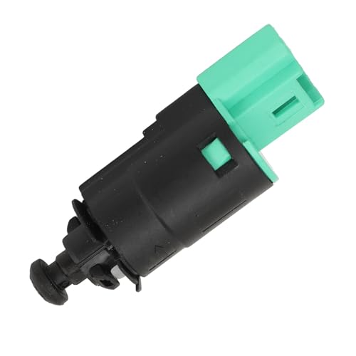 Kimiss ABS Bremslichtschalter Grün Stecker