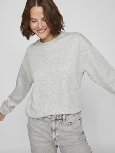 Vila Female Sweatshirt VISANDY Basic – Ansicht 6