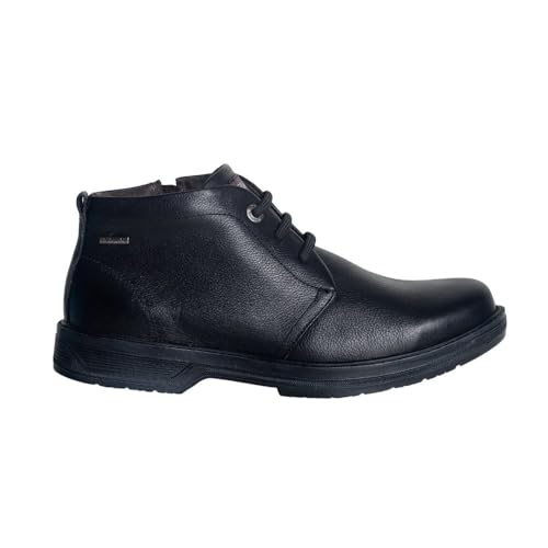 Bota Ferracini Detroit Masculino, Preto, 41