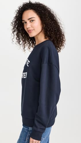 Women's Heart Logo Sweatshirt4