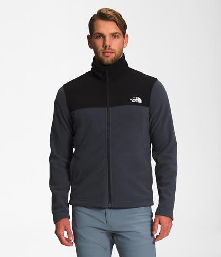 THE NORTH FACE Men's Antora Triclimate Jacket | Waterproof Shell, Warm Inner Fleece Layer, Adjustable 3 Piece Hood4