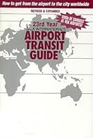 2003 SALK International Airport Transit Guide 1890407062 Book Cover