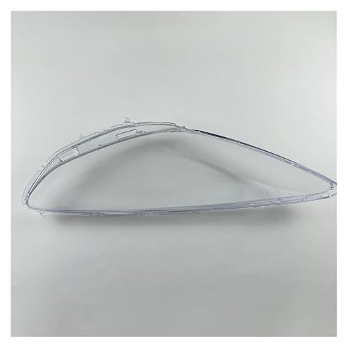 Cubierta de faro Mazda 2 con protección duradera estilo OEM de recambio 6