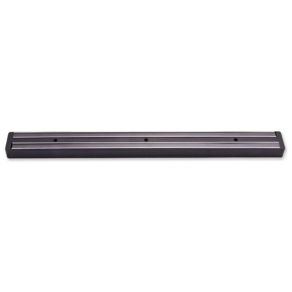 Epinox Mıknatıslı Bıçak, Mutfak Aleti Tutucu - Duvar Bıçak Asma Standı - Bıçak Mıknatısı - Kalın - Bıçak Askısı - Bıçaklık, 46 cm