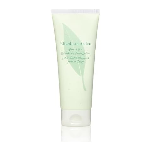 Elizabeth Arden Green Tea Body Lotion 200 ml Cover