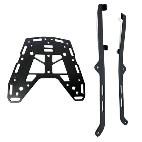 Porte-bagages arrière Tenere 700 2025 support de rangement pour moto