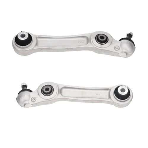 Bras de suspension pour BMW 5 F10 6 F13 en alliage forgé haute performance 2pcs