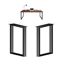 Amazon.co.jp: DIY テーブル 脚、家具脚 高さ15/25/43/62/72/100cm