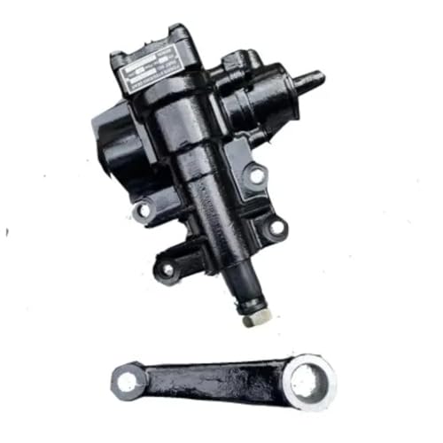 Steering Gear Compatible with Daihatsu FEROZA 4411087601 44110-87601 Auto Box