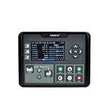 DC70DMK2 Generator Controller with Colorful Screen Display PC Connection