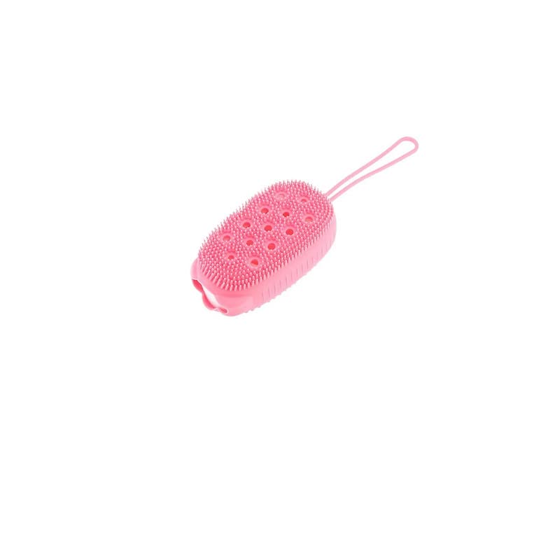 Narendra Silicone Body Scrubber