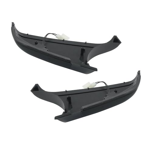 Clignotant LED Dynamique Rétroviseur Extérieur Skoda Octavia II 2004-2010