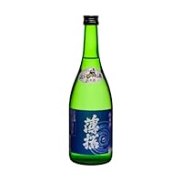 【すっきりと辛口の冴える通の純米酒】薄桜 うちのみ純米酒 720ml 15度 増本酒造場