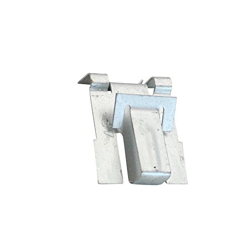 Erico Caddy 515 Support Clip Troffer Light Fixture Retainer Clip (Box of 100)