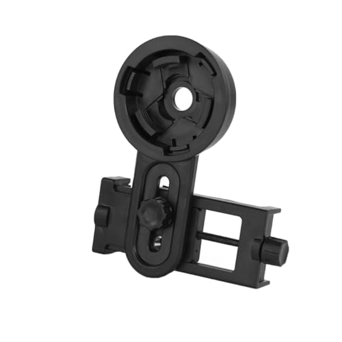 Adaptador de smartphone Mikikit para observación móvil en rutas de senderismo