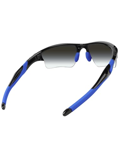 Image of Mryok Replacement Earsocks Nosepieces Kits for Oakley Half Jacket 2.0 /2.0 XL