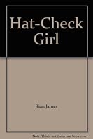 Hat-Check Girl B003KP9F26 Book Cover