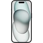 Apple iPhone 15 Plus, 128GB, Black - Unlocked (Renewed) - Image 2