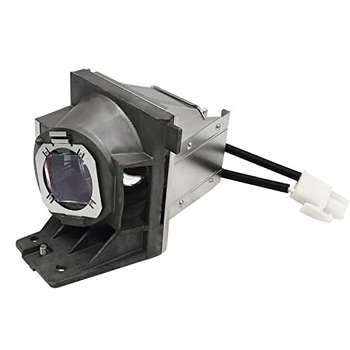 BenQ LMW-826ST DLPプロジェクターMW826ST用 交換ランプカートリッジ