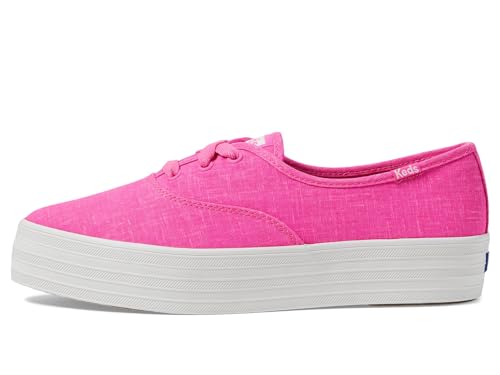 Image of Keds Women's Point Lace Up Sneakers