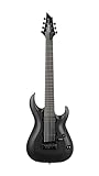 Cort KX707 High Performance 7-String Electric Guitar With Evertune Bridge