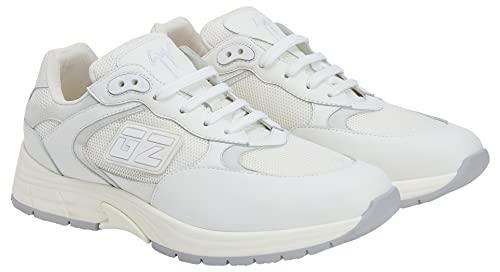 GZ RUNNER Low-top sneakers, Fabric2