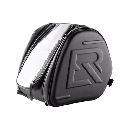 Sac de siège tunnel de scooter pour les trajets urbains et roadtrips