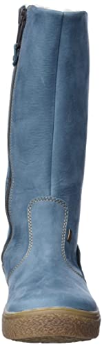 Girls Wanda Snow Boots2