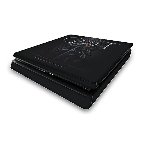 Skin PS4 Slim Game of Thrones pour décorer votre espace gaming salon