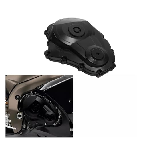 Tapa de estator y cubierta protector de motor para GSXR1000 2009-2016 6
