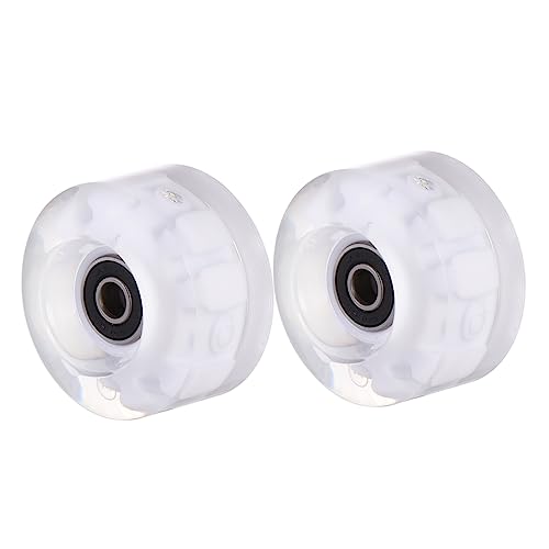 Toyvian Roller Skates Ice Skates Wheel Replacement Tool Skating Accessory Durable Pu Material