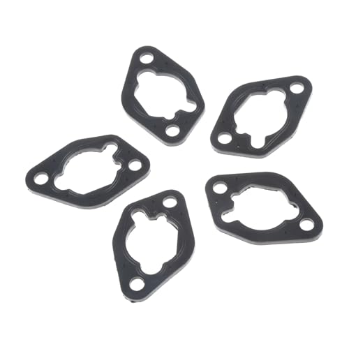 Juntas de carburador GX160 para solucionar fugas de aire y tirones en motores 168F y 170F 2