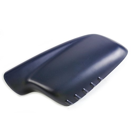 Beler Right Car Door Mirror Cover Cap For Bmw E46 E65 E66 330Ci 745I 750I 760Li 51167074236 #TOP1