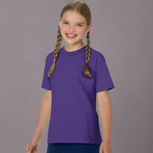 Image of Youth Authentic T-Shirt
