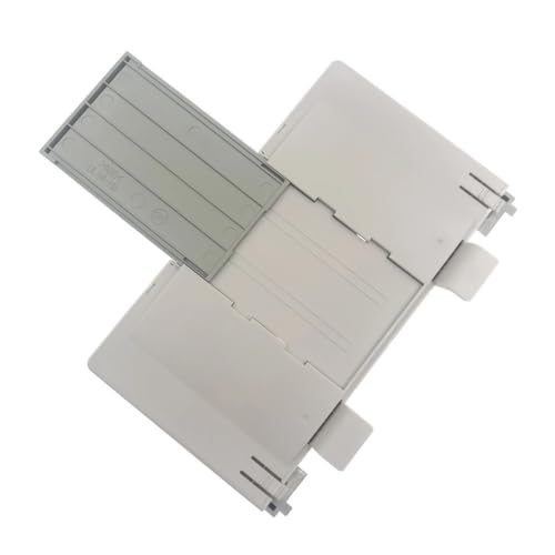 Bandeja ADF compatible con Fujitsu Fi-5120C Fi-5220C repuesto PA03484-E905 4