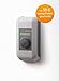 Produktbild KEBA KeContact P30 eMobility Ladestation Typ 2 Mode 3 32 A 22 kW RFID