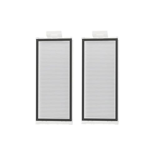 Roborock Q7 Max/Q7 Max+ΉtB^[LbgA{bg|@tB^[VXe(Filter 2PC)