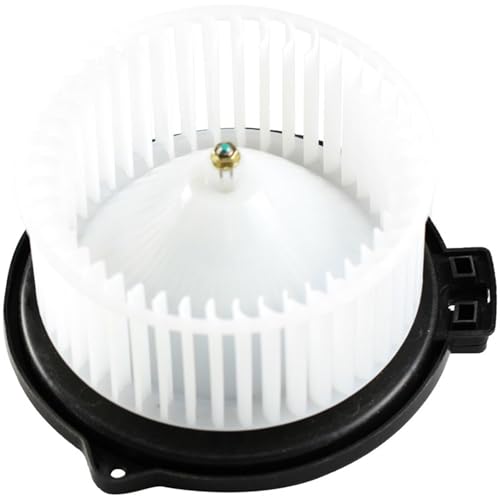 Moteur de chauffage ventilateur 8710342020 pour le confort de votre Toyota