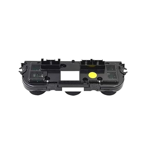 Boitier climatisation manuelle pour reparer chauffage siege Skoda Octavia - 3