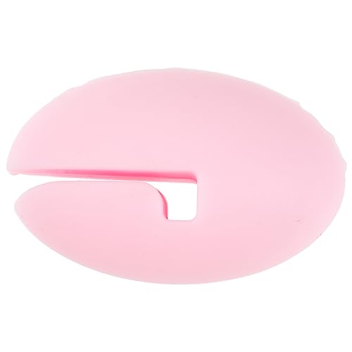 Ciieeo Thermometer Clip for Cooking Temperature Probe Pot Clip for Deep Fryer Candy Making Lightweight Easy to Clean Design for Accurate Readings