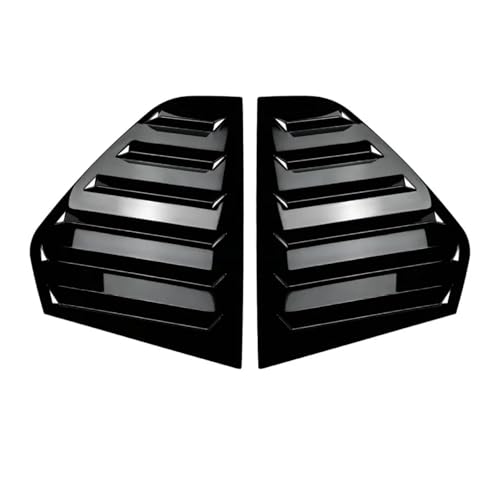 ATChEBhEgX|C[ ƌ݊ VW St4 St5 St6 St7 MK4 MK5 MK6 MK7 MK7.5 MK8 EBhEVb^[Jo[ [o[ GAxgɑΉ(Golf 8 Glossy Black)