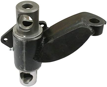 Combo Spindles, for International Tie Rod End Steering, Compatible with Dune Buggy