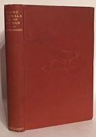 Game animals of the Sudan, their habits and distribution;: A handbook for hunters and naturalists, B00010K842 Book Cover