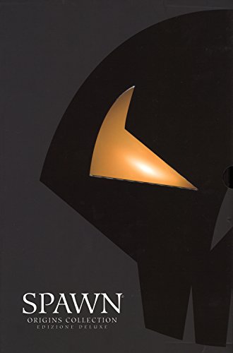 Spawn origins collection. Ediz. lusso: 4