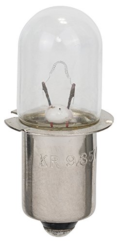 Image of Bosch 2609200305 Cordless Lights Pli And Gli 9.6V