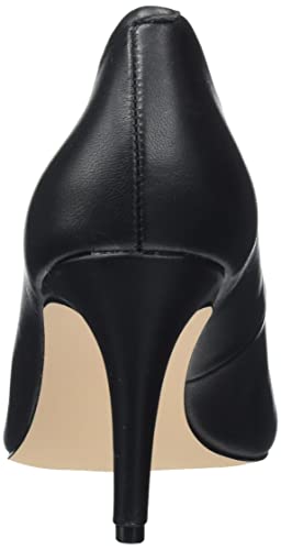 Find. RUTH-S-SH-1-2 Punta Chiusa Tacchi, Nero, 36