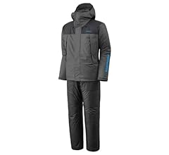 Amazon | シマノ(SHIMANO) ベーシックハイロフト レインスーツ